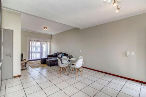 Sisonke Apartment Monte Sandton Zewnętrze zdjęcie